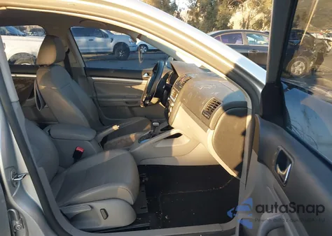 2009 Volkswagen Jetta Se from USA, damaged, VIN 3VWRM71K79M150943